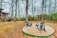 Gold Creek Cabin - B&B Black Mountain