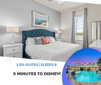 Brand new comfortable home SMV157 - B&B