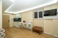 Appartement met 2 slaapkamers