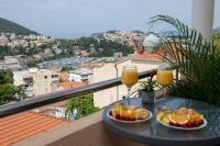 GoldenSky New Apartment - Bed and Breakfast Dubrovnik