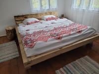 Casa Izvorul Rece - Ferienwohnung