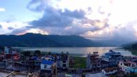 B&B Pokhara - Hotel Harmony - Bed and Breakfast Pokhara