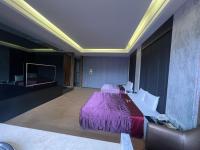 Deluxe Quadruple Room ( Check in after 20:00 on Friday / Saturday / Holiday)