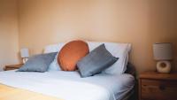 Appartamento con 2 Camere da Letto e Vista Giardino