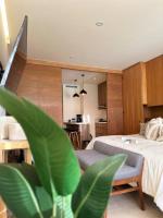 Zantamar New cozy beach front apartment - B&B