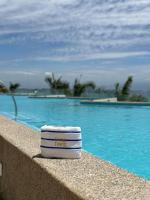 Zantamar New cozy beach front apartment - B&B Cruz de Huanacaxtle