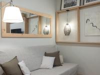 ´Vicens Gem´ Private terrace HS Wi-Fi in Gracia by MyRentalHost - Chambres d'hôtes Barcelone