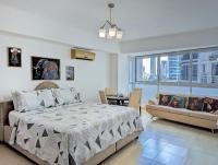 B&B Panama City - Yc l Habitacion av Balboa - GB701-B - Bed and Breakfast Panama City