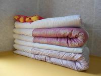 Deluxe Doppelzimmer