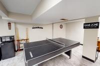 5 Mi to Dtwn Indy! Home with Game Room and Fireplace - B&B Indianapolis