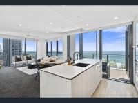 B&B Gold Coast - Sandbar Private Apartments - Hosted by Burleigh Letting Company - Bed and Breakfast Gold Coast