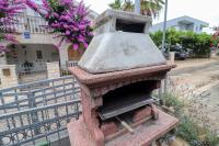 Apartamento de 1 dormitorio con terraza