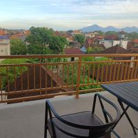 Rumah Candri - B&B Ubud