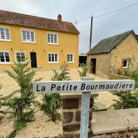 Le Flocon- Campagne - 6 pers - Rêve au Mans - B&B
