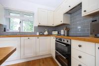 B&B Fletching - Countryside Cottage with Stunning Views - Bed and Breakfast Fletching