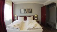 B&B Sindelfingen - Ariston Hotel - Bed and Breakfast Sindelfingen