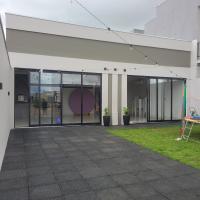 Happy Buritis, eventos e hospedagem - B&B Primavera do Leste