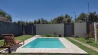 Llevarte a vivir - B&B