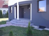 Honfoglalas Apartment - B&B Bük