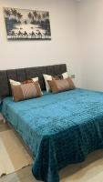 Une belle appartement à houmet souk djerba - B&B Houmt Souk