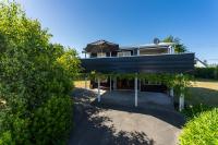 Close to the Lake - Ferienwohnung Taupo