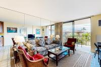 Kauhale Makai Penthouse 607 - B&B