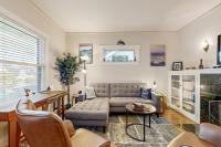 Beaumont Bungalow - Ferienwohnung Portland