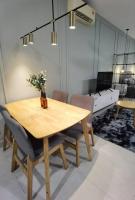 Modern Comfy Studio Permaisuri 2 Carpark WIFI - B&B Kuala Lumpur