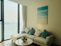Bayside Bliss Apartment By A La Carte Ha Long Ocean View - B&B Ha Long