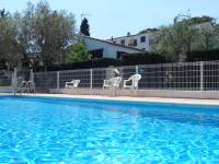 Ref. MAS OLIVA 3: Apartamento con piscina y Aire acondicionado - ES-325-37 - Ferienwohnung