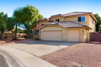 Superstition Hideaway - B&B
