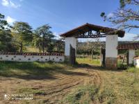 Mirador Escondido del Chicamocha a 22km de Barichara - Ferienwohnung