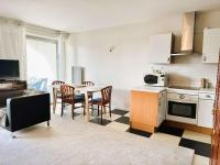 Bénodet: appartement 3* à 50m de la plage avec terrasse et ascenseur - FR-1-481-157 - B&B Bénodet