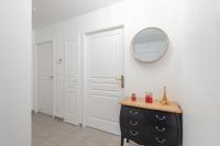 Joli T2 de 57 m proche lac et Vieille Ville - Chambres d'hôtes Annecy