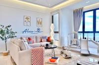 Apartment mit 1 Schlafzimmer