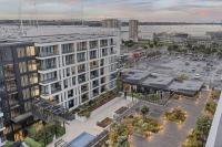Wynyard Quarter One Bedroom Apartment - B&B
