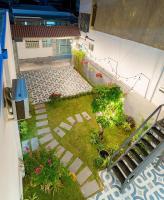 Minh Hiếu - Villa 3 rooms - Ferienwohnung Phan Thiết