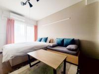 Appartamento con 1 Camera da Letto