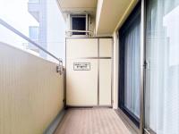 Anri Kitadume Osaka Castle - B&B