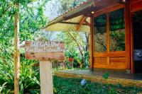 Hoa Lan Bungalow & Restaurant - Chambres d’hôtes