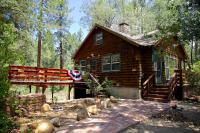 Ahwahnee-be Vintage Cabin - Walk to town! - Chambres d’hôtes Idyllwild