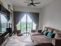 Sweet Home 暖居 Danga Bay CountryGarden - B&B Johor Bahru