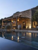 Villa U Laziu - Chambres d’hôtes