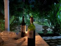 B&B Anuradhapura - Grand Refuge Romantic dinner & Bikes - Bed and Breakfast Anuradhapura