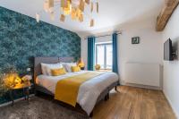 Großes Doppelzimmer