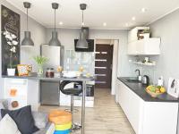 3rooms-Balcony-PKP - DeerRest Apart - B&B Breslavia