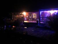 Starlight Lodge - Bed and Breakfast Yea