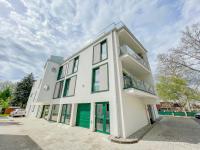 Villa Bauhaus Wellness Apartments 205 - GrandPlage - Chambres d'hôtes Siófok