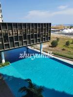 Bali Sea View Residences Melaka at Zhuyu Homestay - B&B
