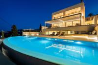 Majo Luxury Villas - Chambres d’hôtes